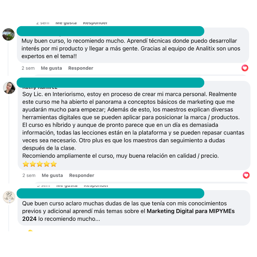 Comentario 2