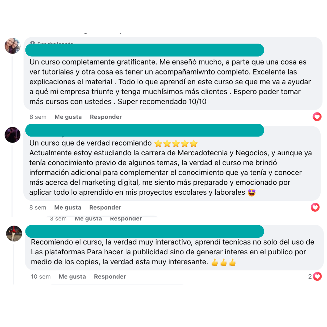 Comentario 1