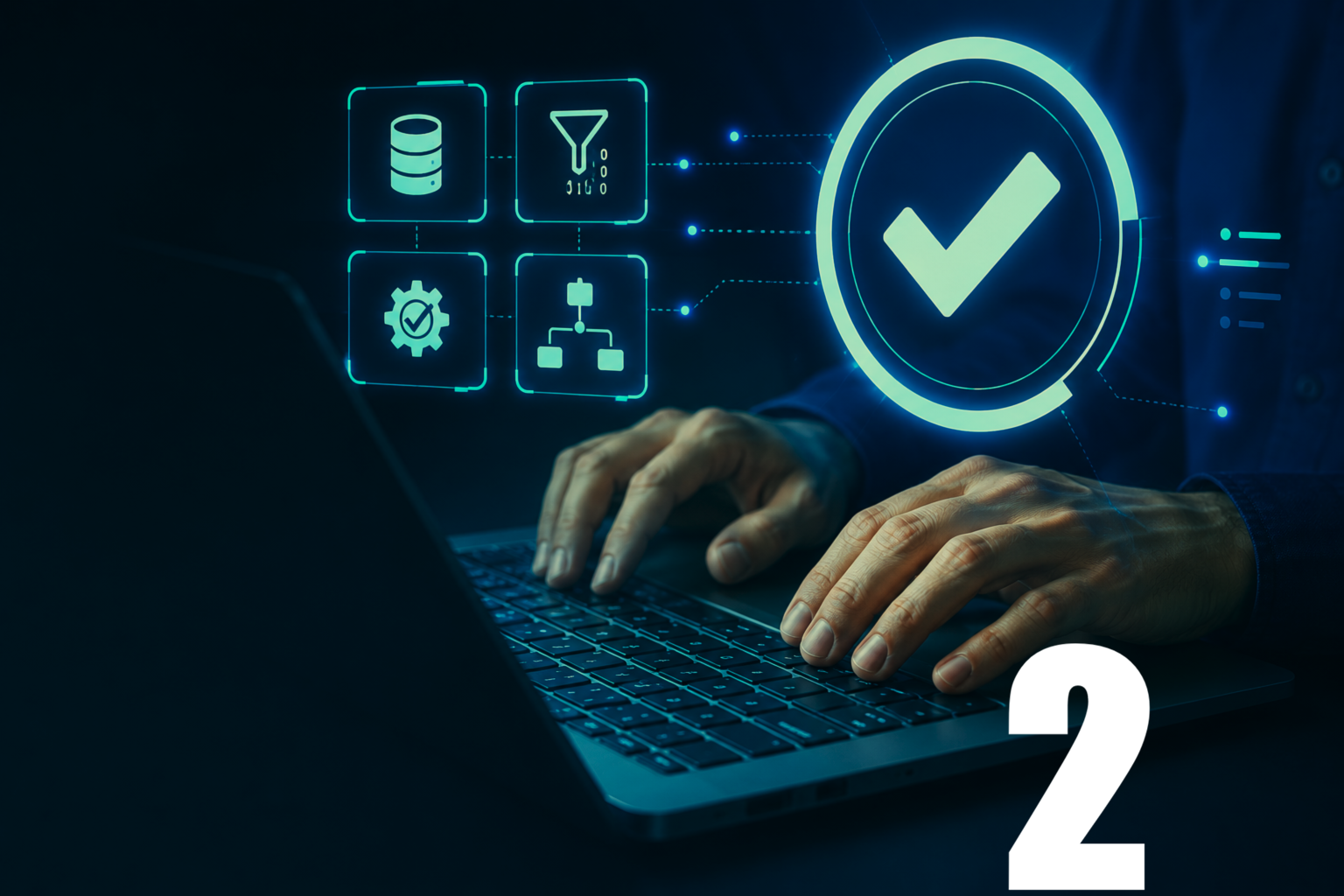 Limpieza y validación de datos
