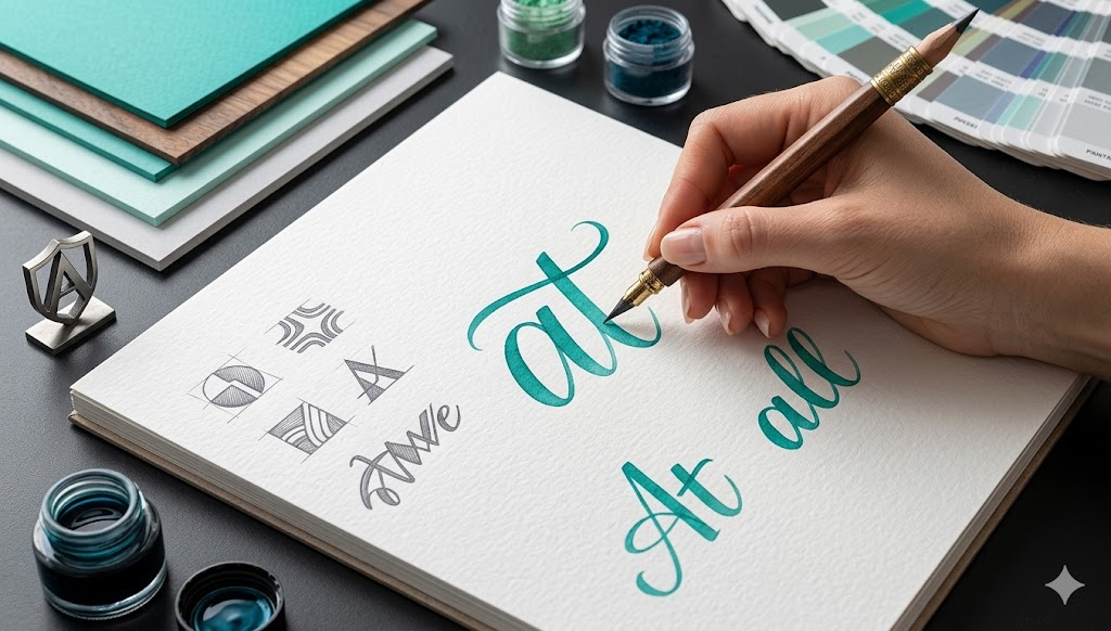 Tipografía y estilo gráfico