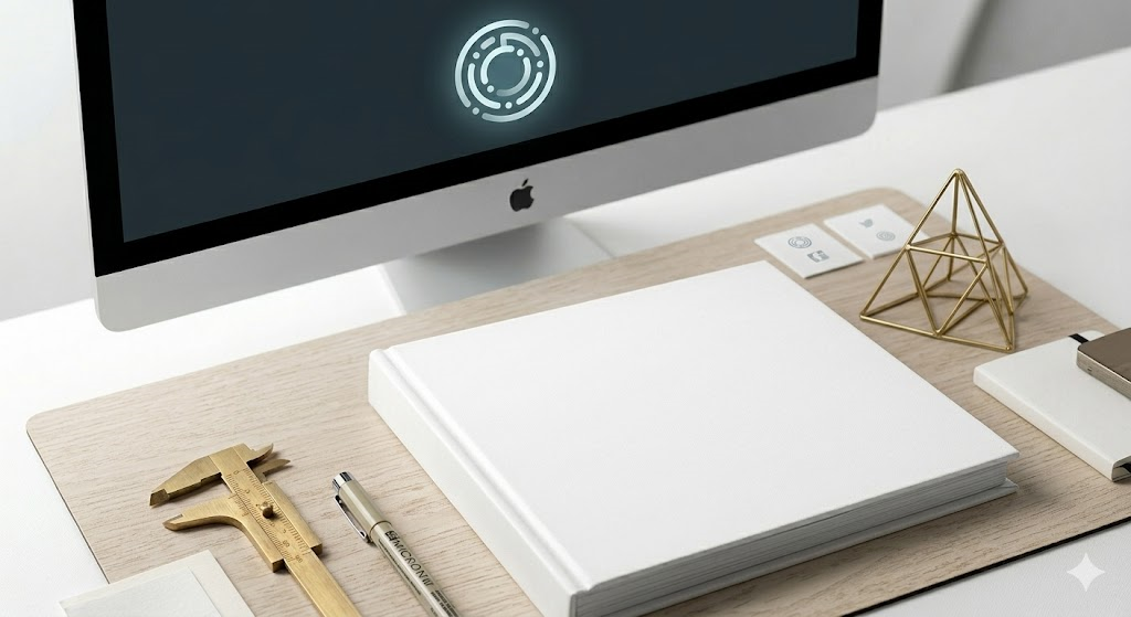 Manual de identidad visual